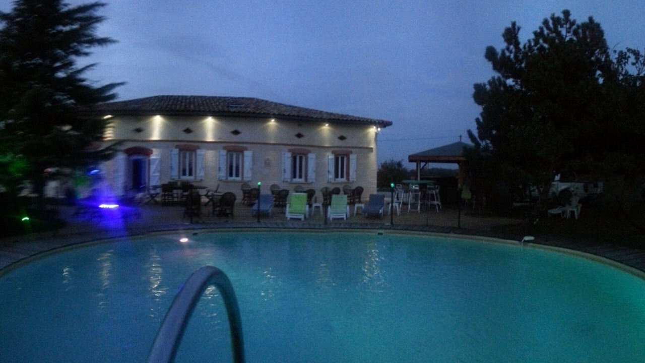 Photo of Outdoor in Garrigues