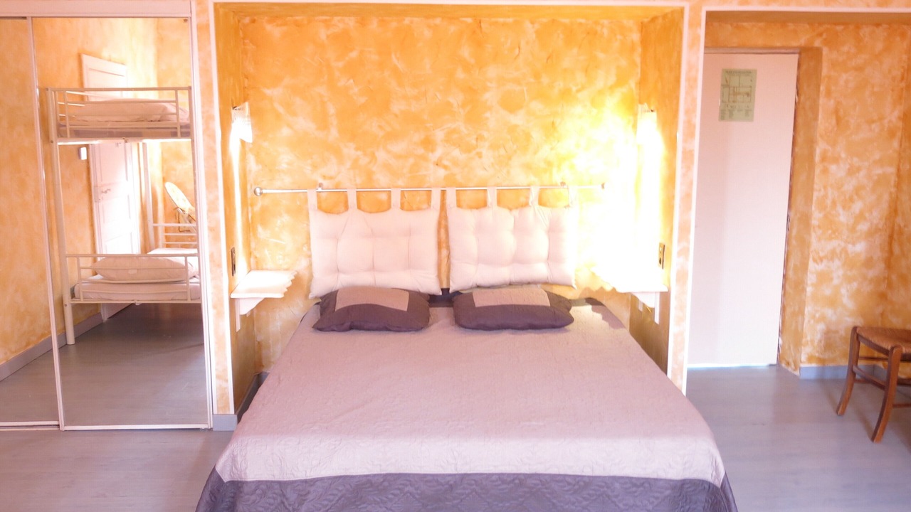 Photo of Bedroom in Garrigues