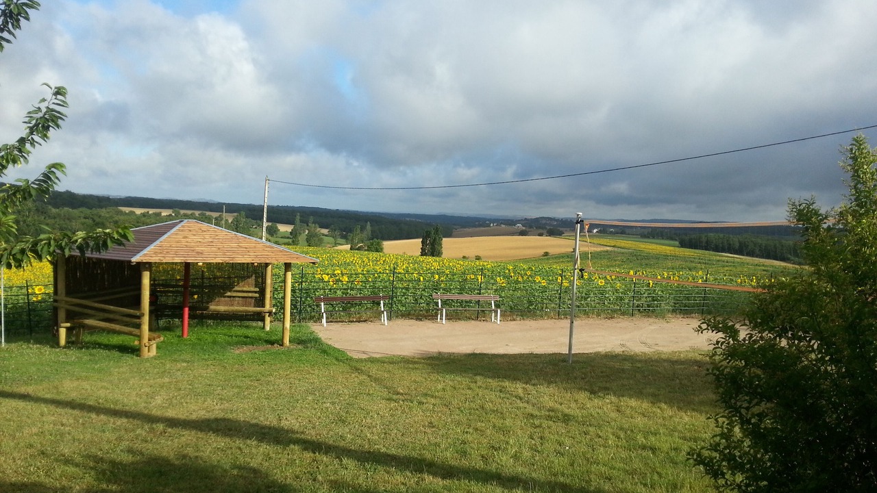 Photo of Outdoor in Garrigues