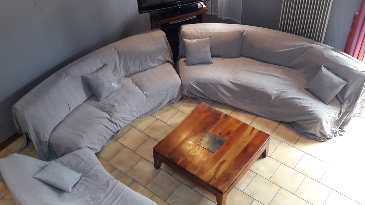 Photo of Livingroom in Garrigues