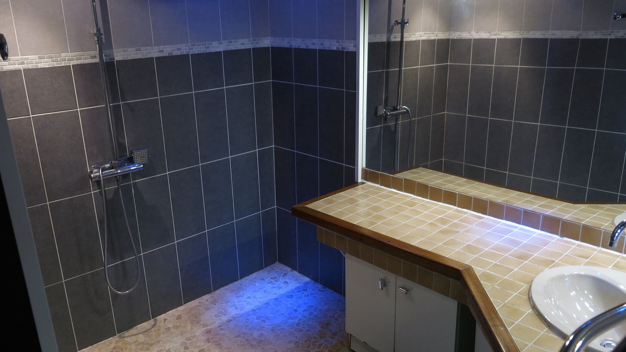 Photo of Bathroom in Garrigues