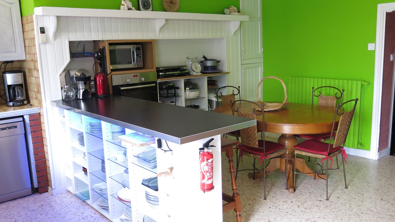 Photo of Others in Garrigues