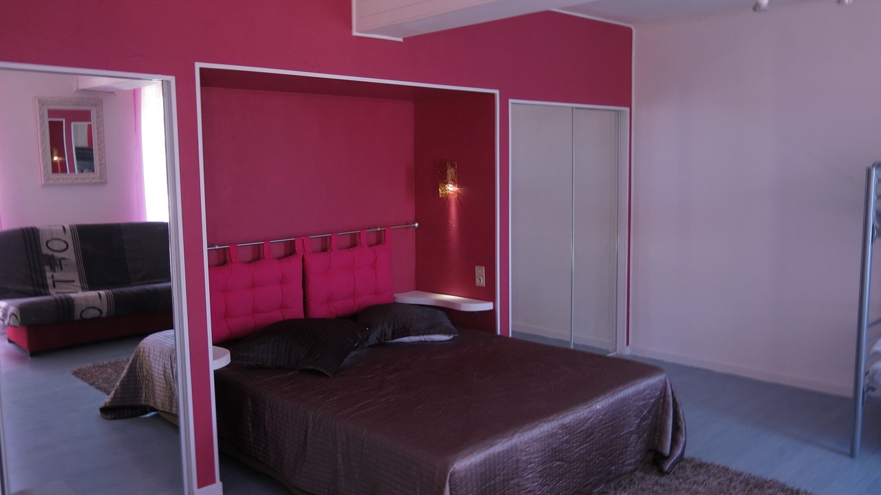 Photo of Bedroom in Garrigues