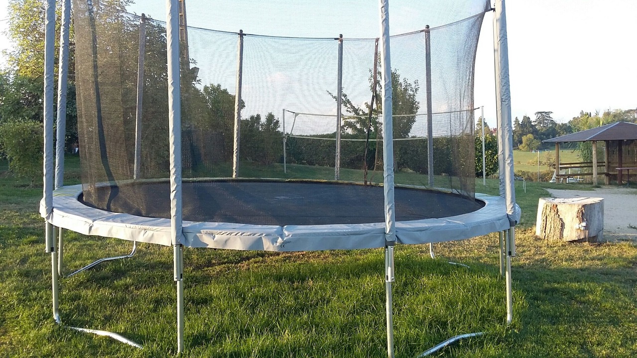 Photo of Outdoor in Garrigues