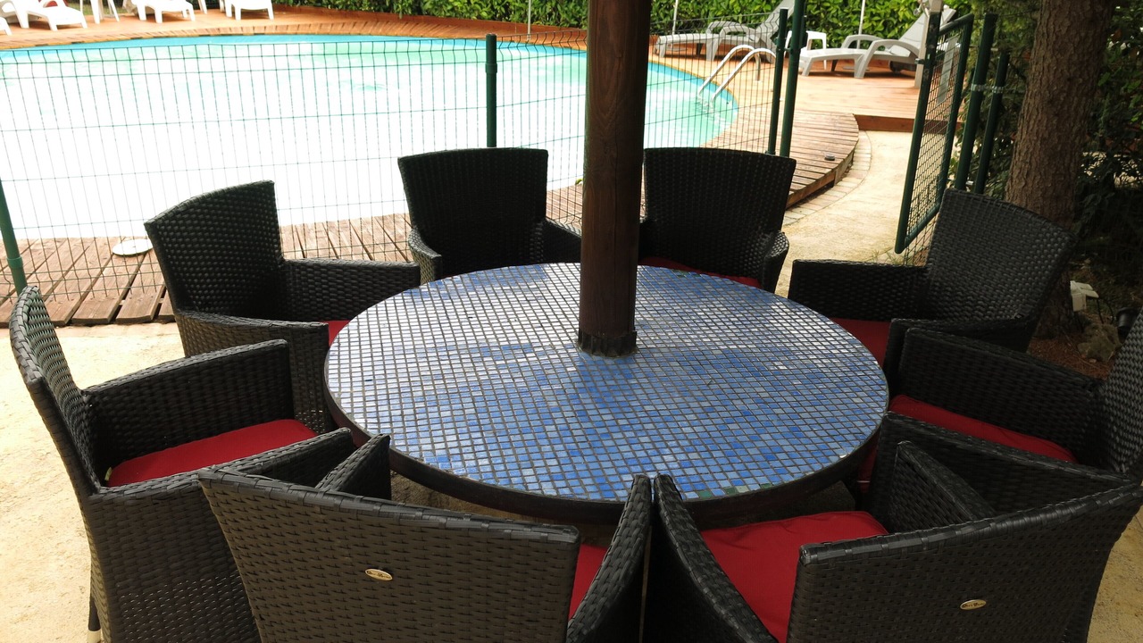 Photo of Outdoor in Garrigues