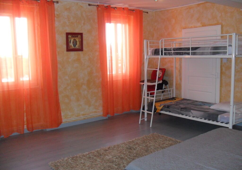 Photo of Bedroom in Garrigues