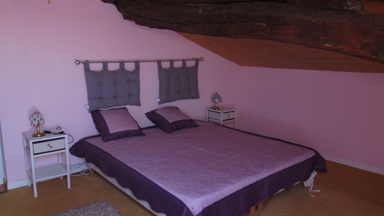 Photo of Bedroom in Garrigues
