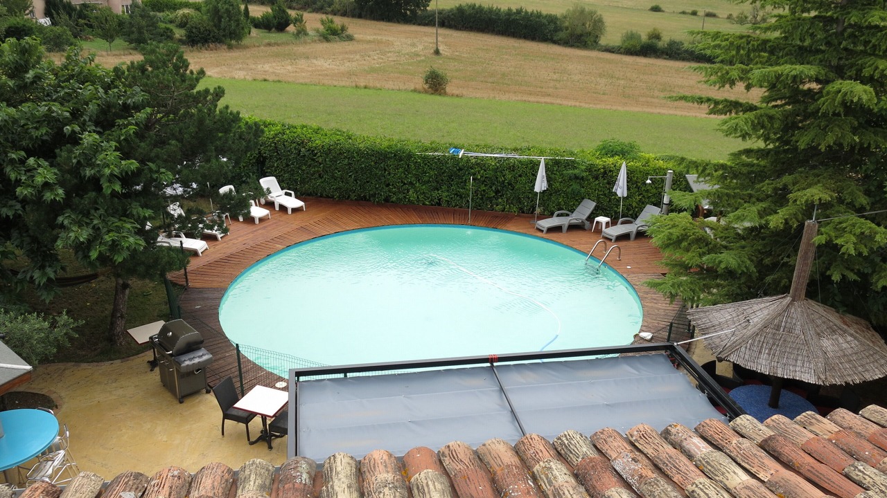 Photo of Outdoor in Garrigues