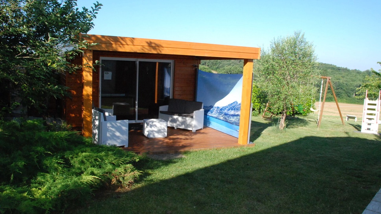 Photo of Outdoor in Garrigues