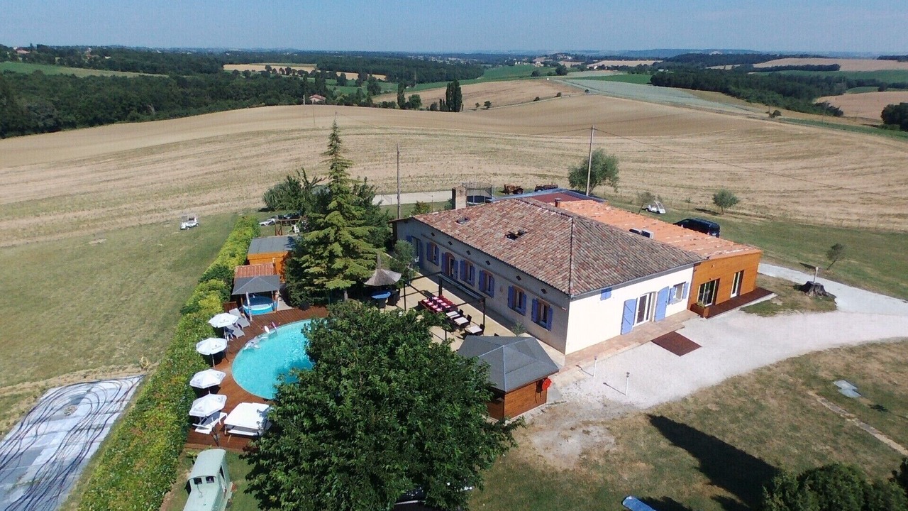 Photo of Outdoor in Garrigues