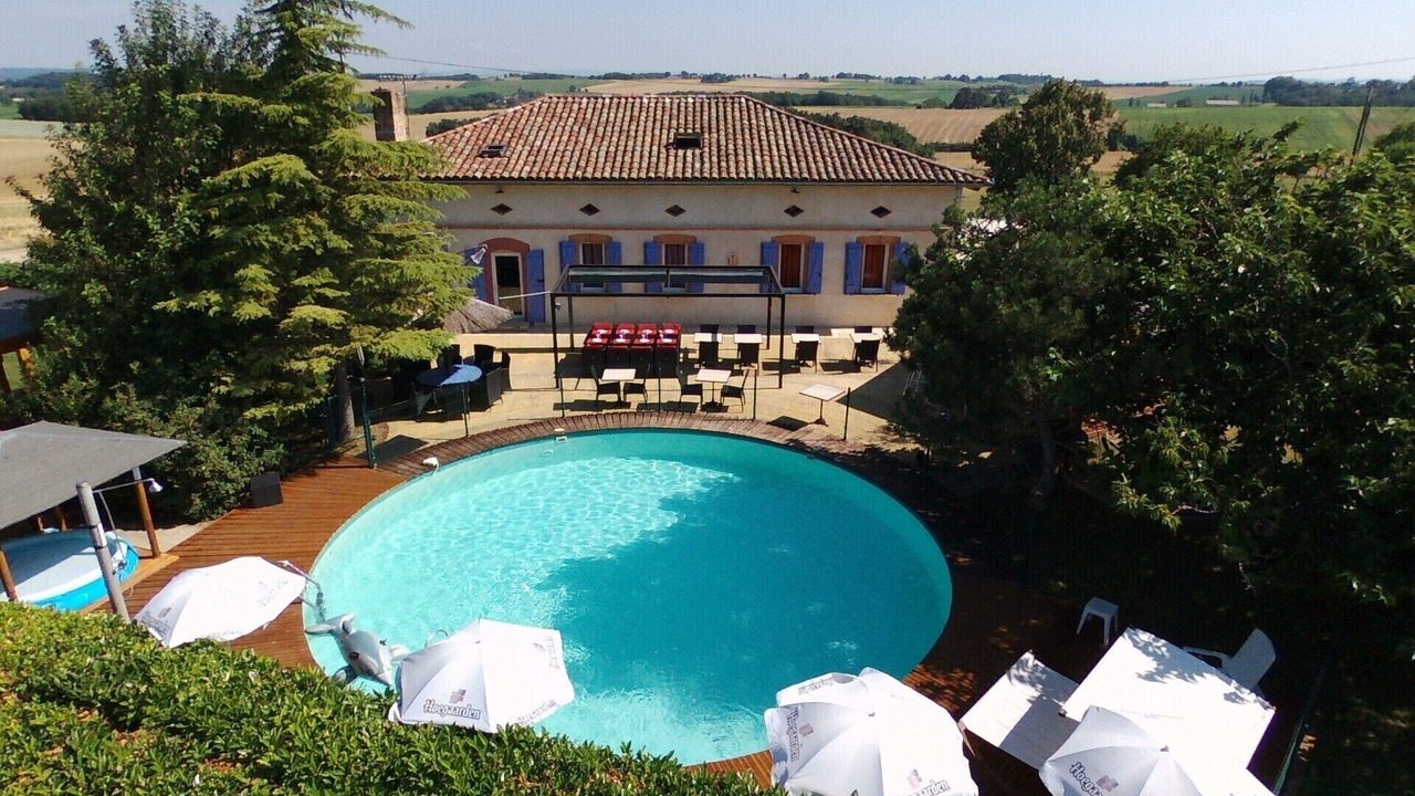 Photo of Outdoor in Garrigues