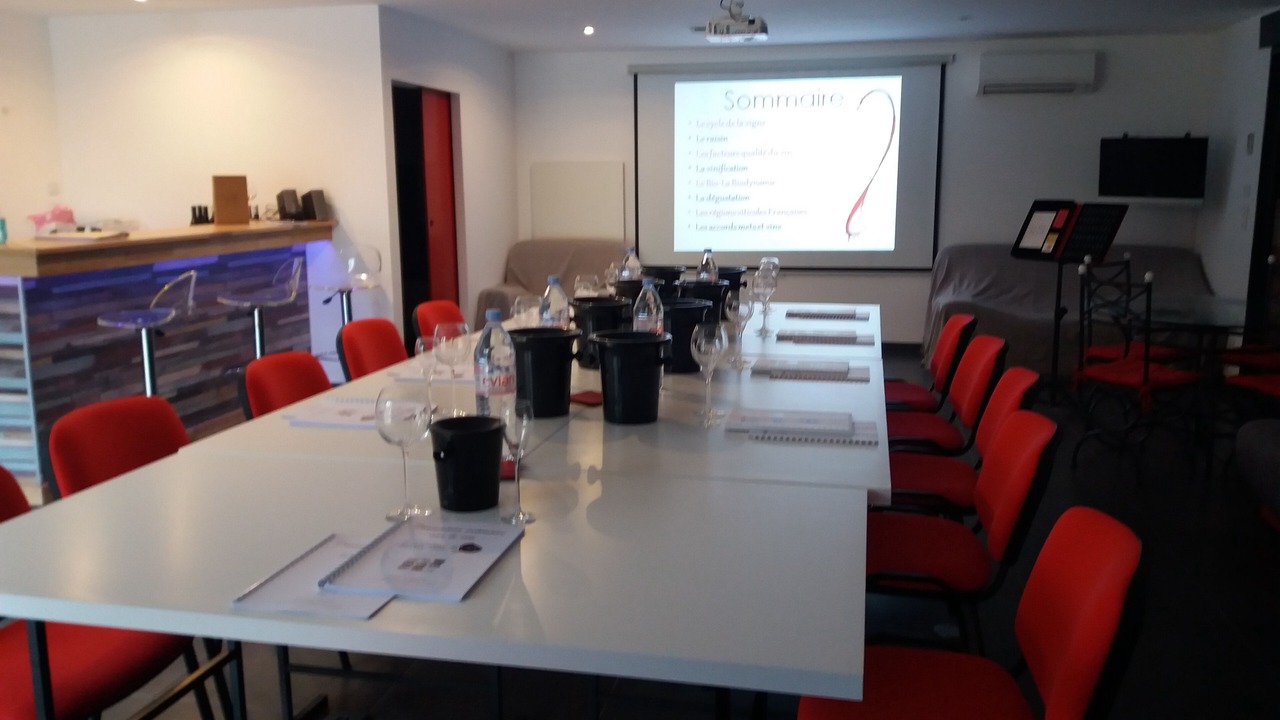 Photo of Others in Garrigues