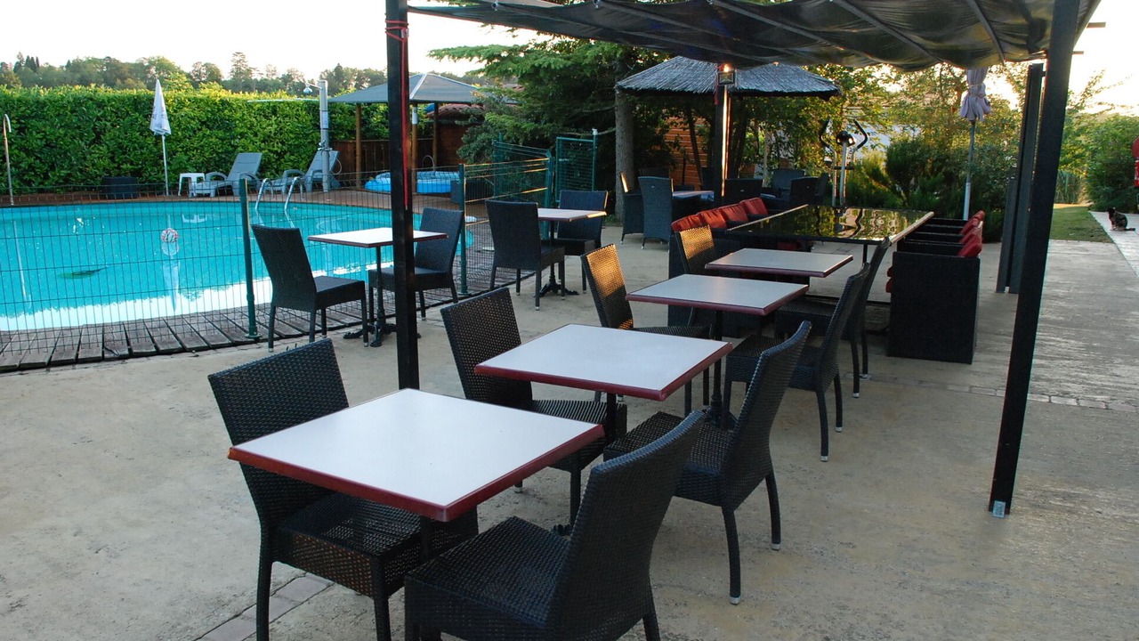 Photo of Outdoor in Garrigues