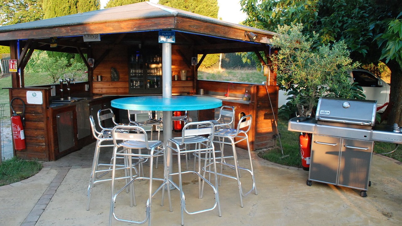 Photo of Outdoor in Garrigues