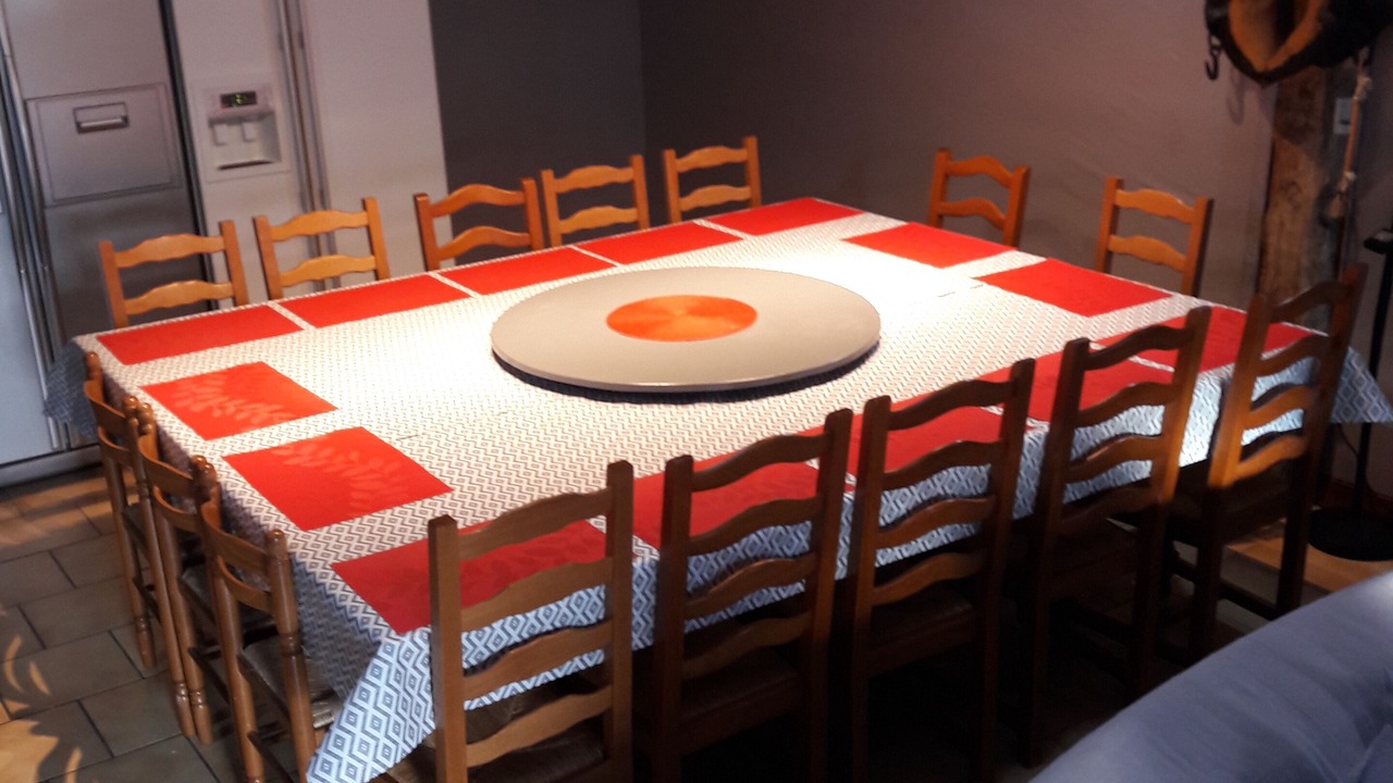 Photo of Others in Garrigues