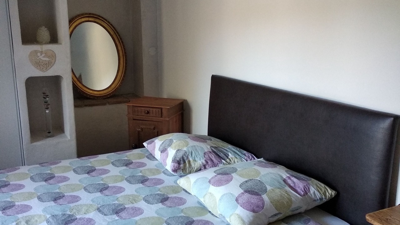 Photo of Bedroom in Murviel-les-Montpellier