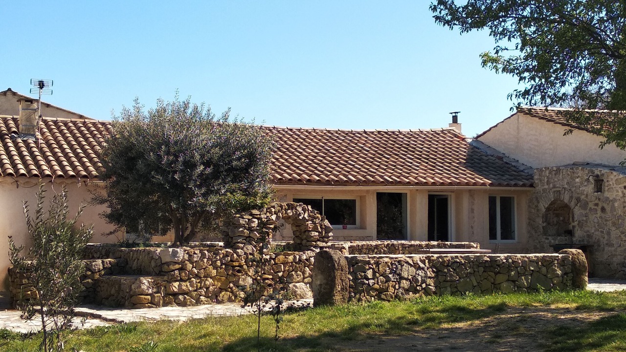Photo of Outdoor in Murviel-les-Montpellier