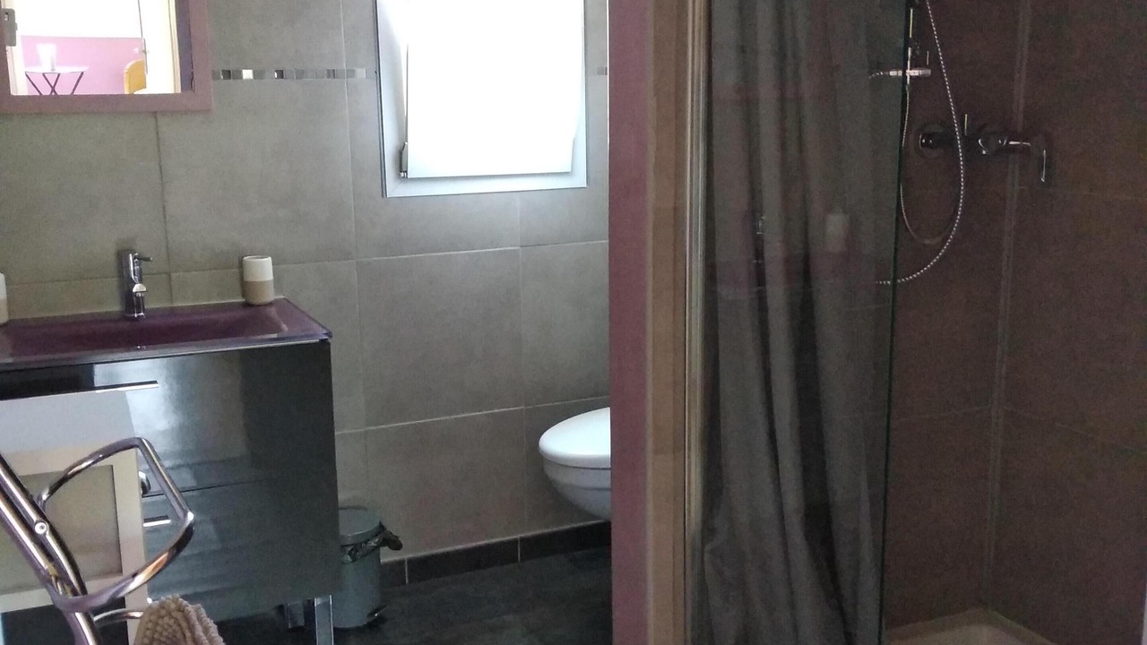 Photo of Bathroom in Murviel-les-Montpellier