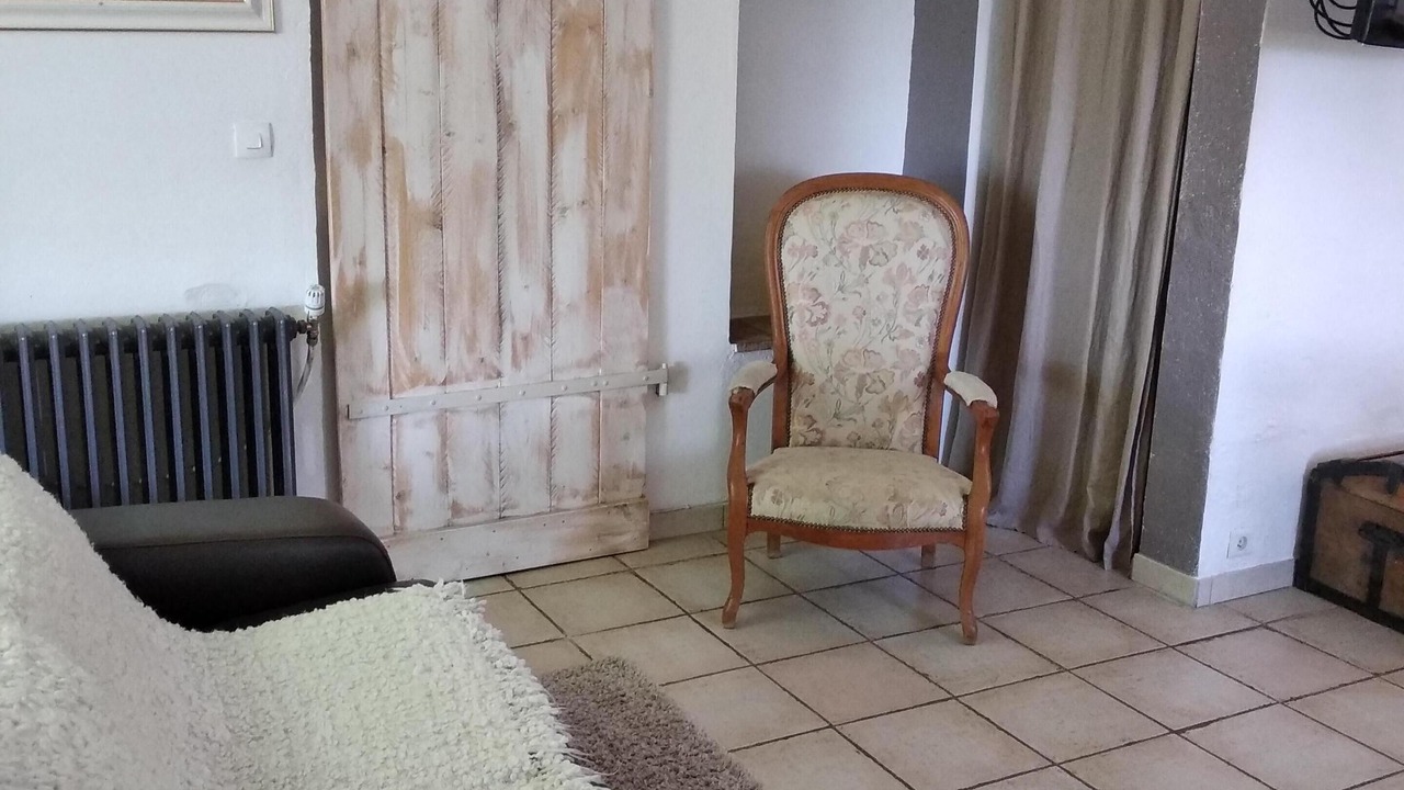 Photo of Livingroom in Murviel-les-Montpellier