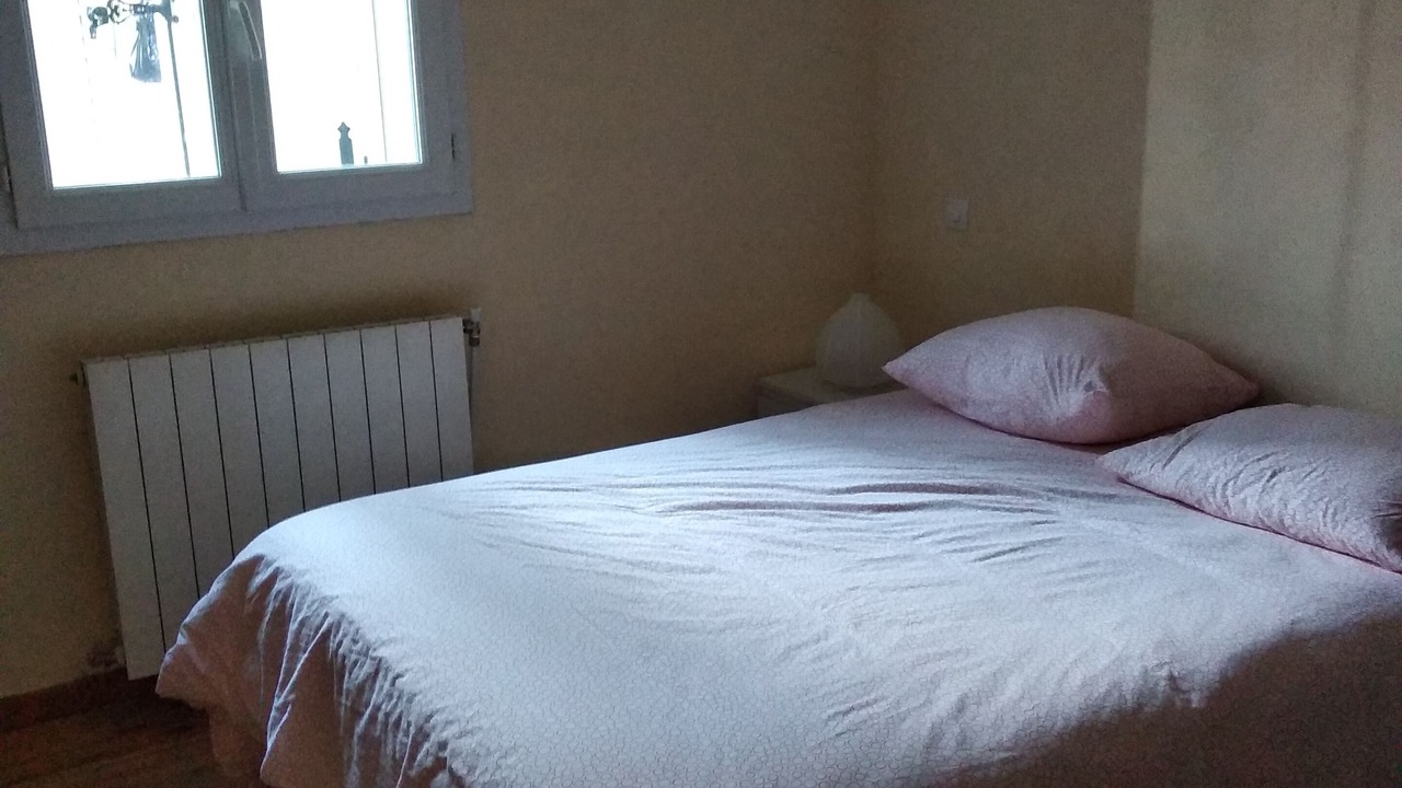 Photo of Bedroom in Murviel-les-Montpellier