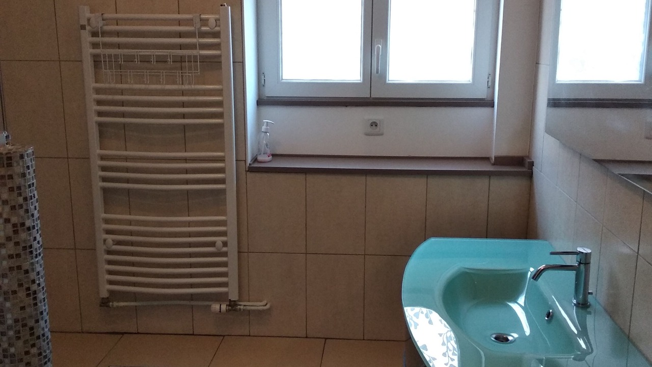 Photo of Bathroom in Murviel-les-Montpellier