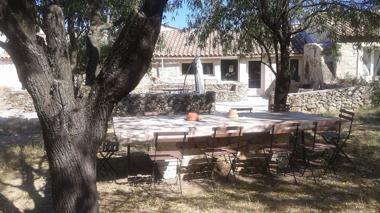 Photo of Outdoor in Murviel-les-Montpellier