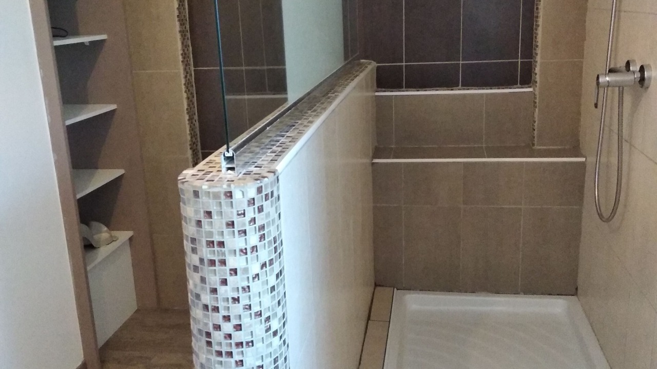 Photo of Bathroom in Murviel-les-Montpellier