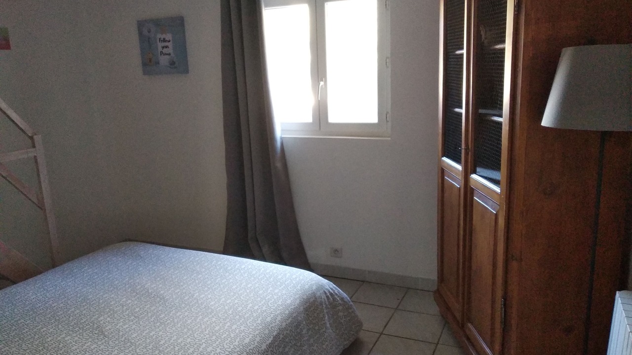 Photo of Bedroom in Murviel-les-Montpellier