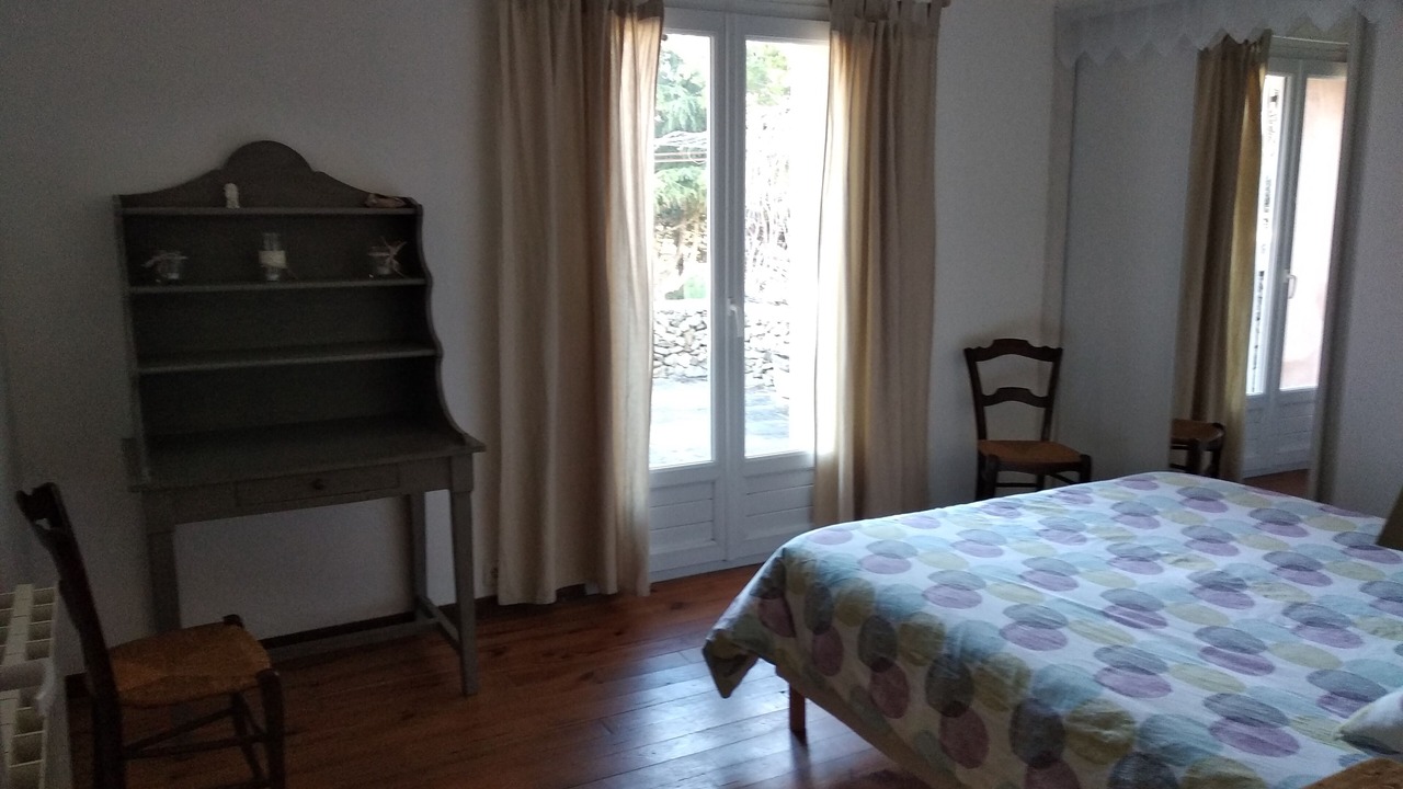 Photo of Bedroom in Murviel-les-Montpellier