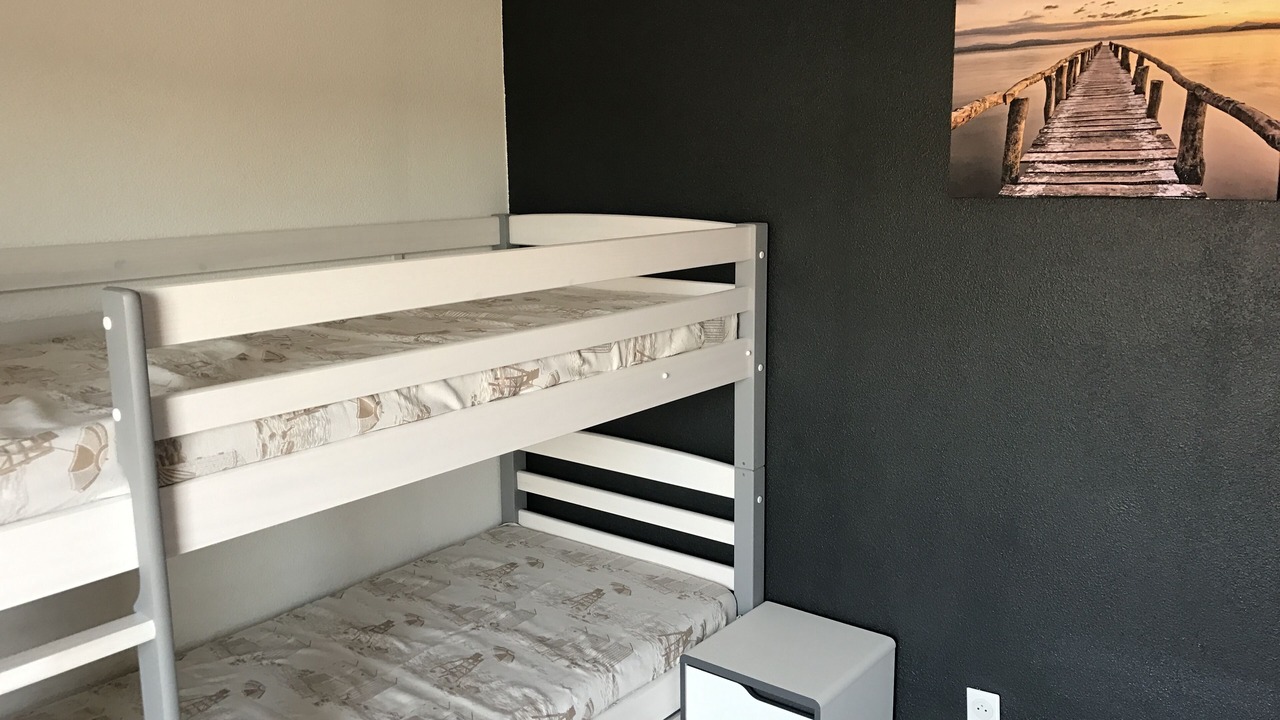 Photo of Bedroom in Narbonne-Plage