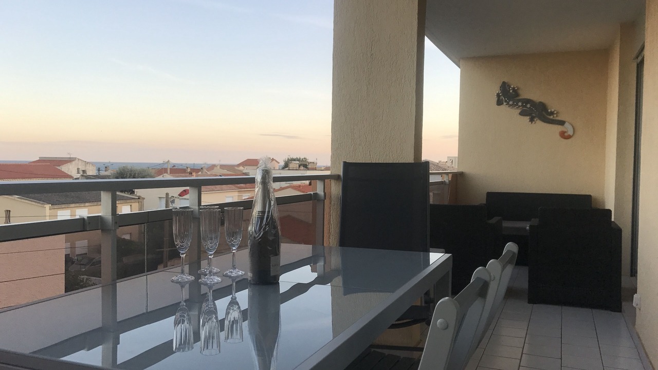 Photo of Outdoor in Narbonne-Plage