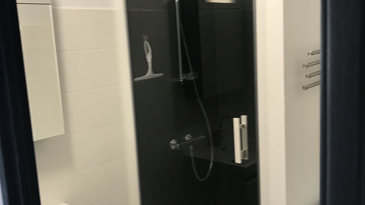 Photo of Bathroom in Narbonne-Plage