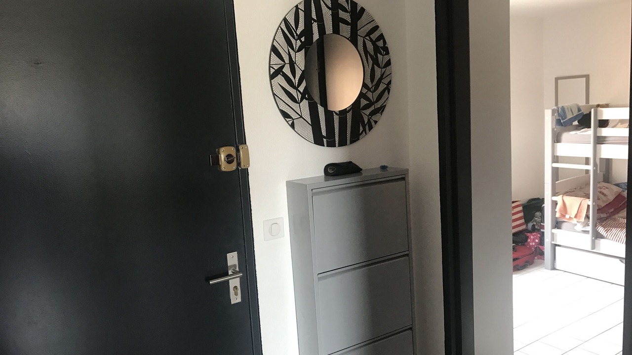 Photo of Bedroom in Narbonne-Plage
