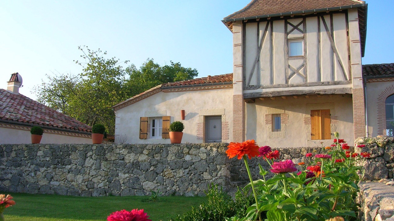 Photo of Outdoor in Saint-Leon