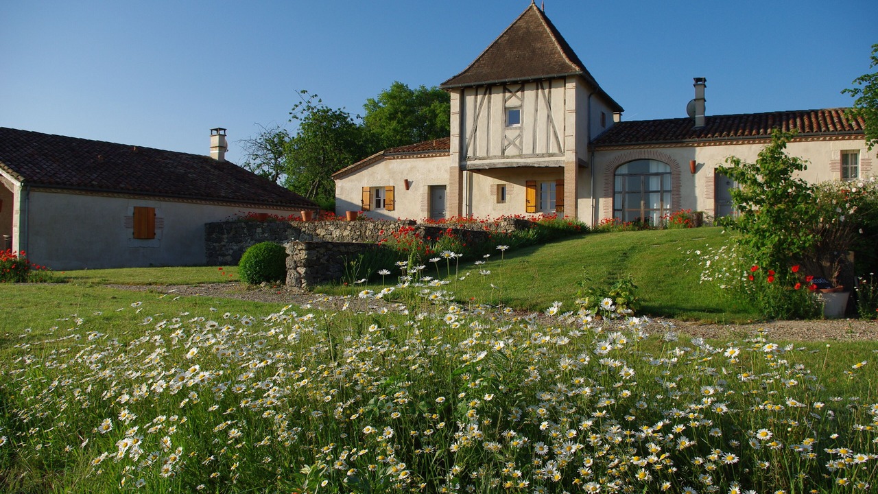 Photo of Outdoor in Saint-Leon