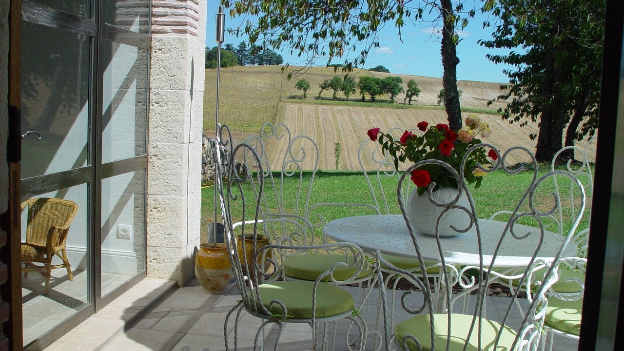 Photo of Outdoor in Saint-Leon