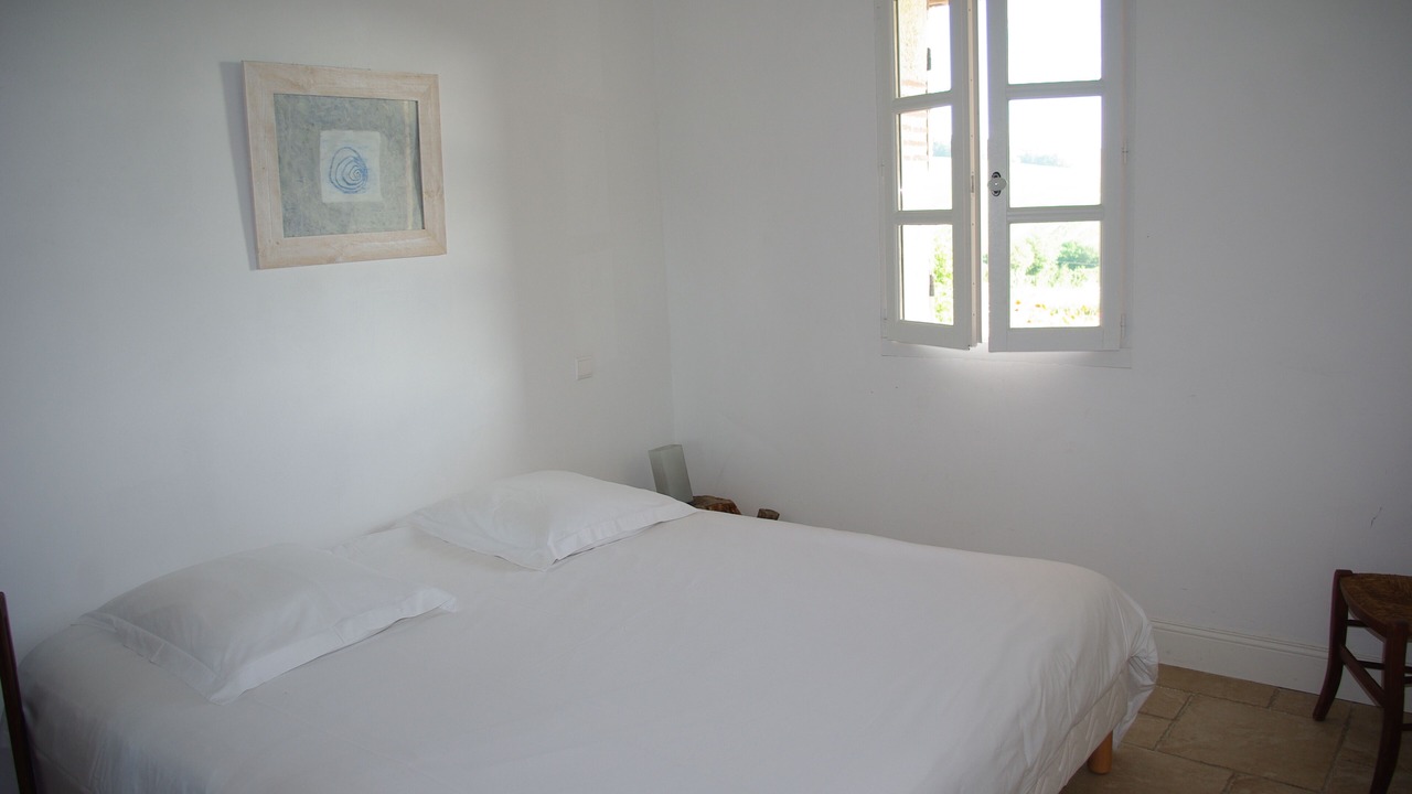 Photo of Bedroom in Saint-Leon