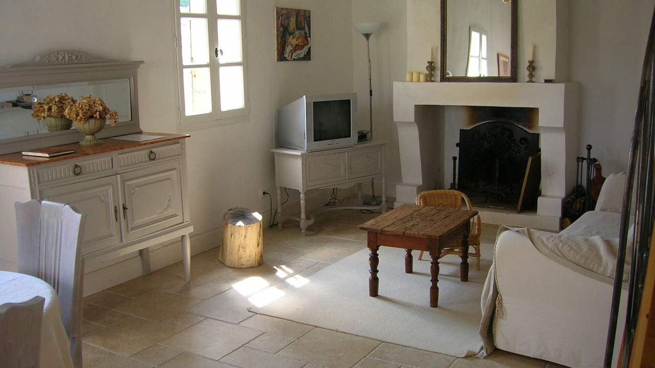 Photo of Livingroom in Saint-Leon