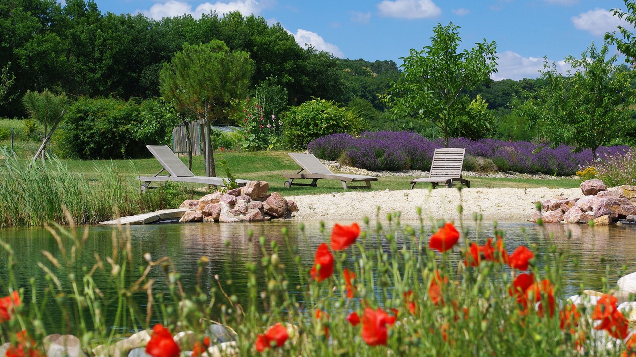 Photo of Outdoor in Saint-Leon