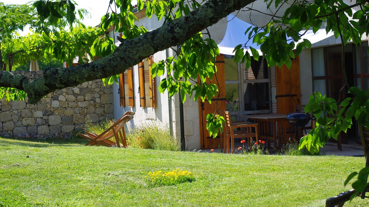 Photo of Outdoor in Saint-Leon