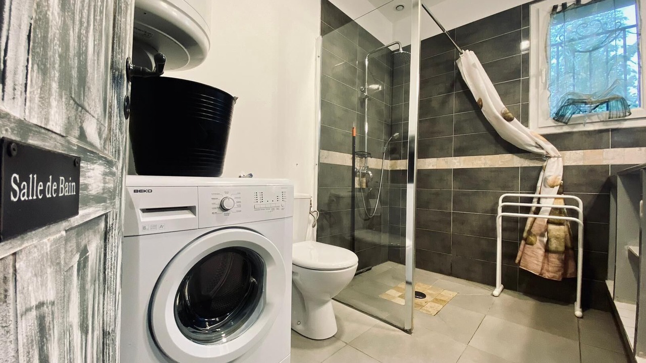 Photo of Bathroom in Esperaza