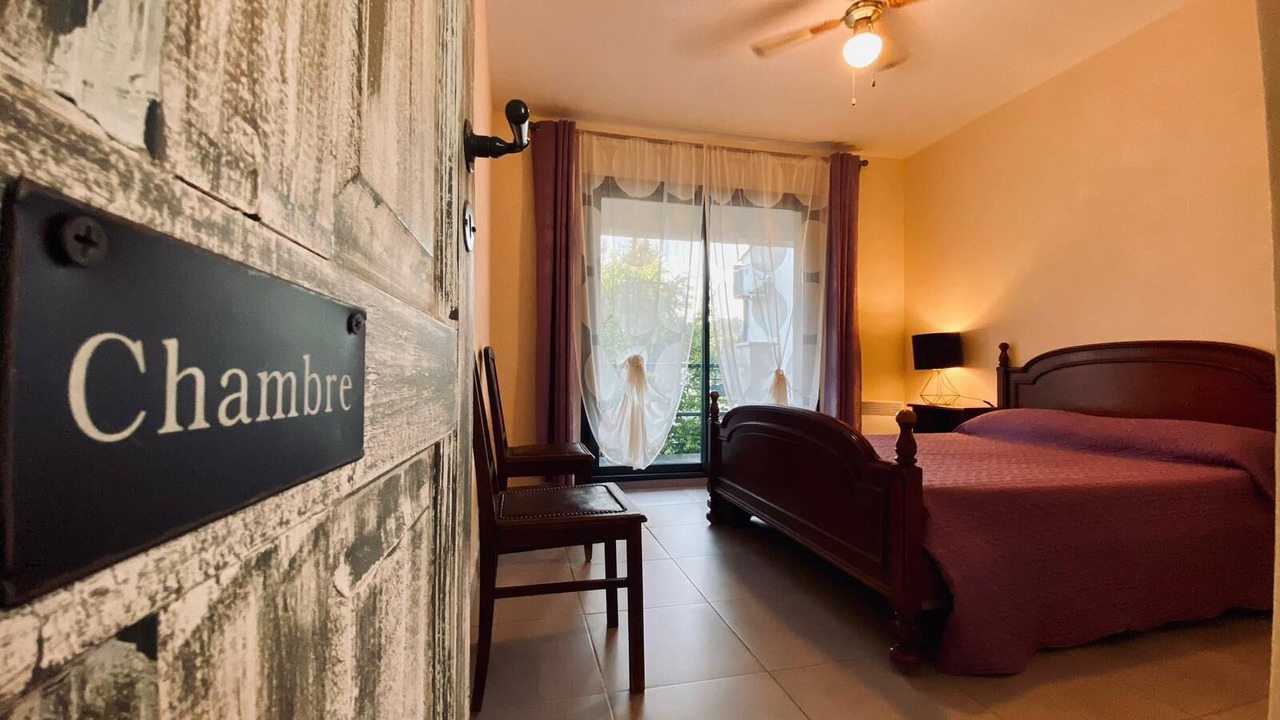 Photo of Bedroom in Esperaza