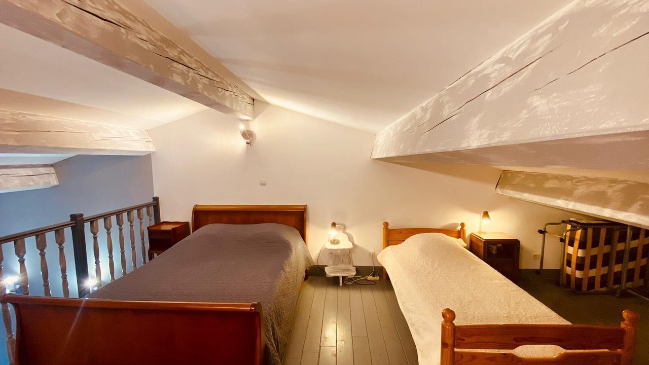 Photo of Bedroom in Esperaza