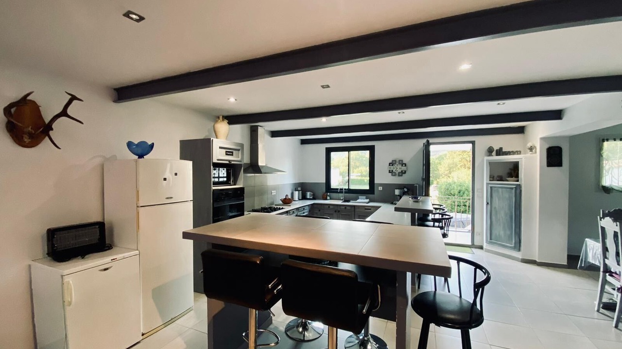 Photo of Kitchen in Esperaza