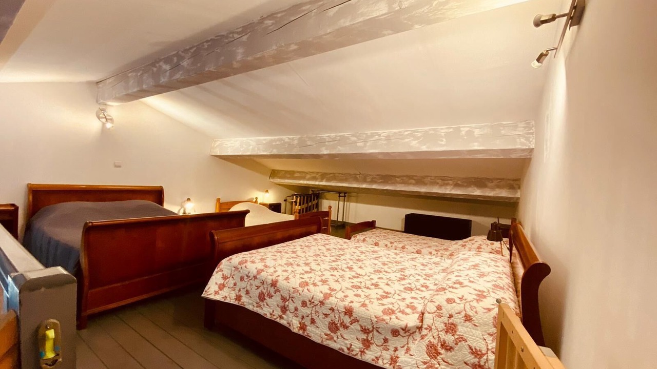 Photo of Bedroom in Esperaza