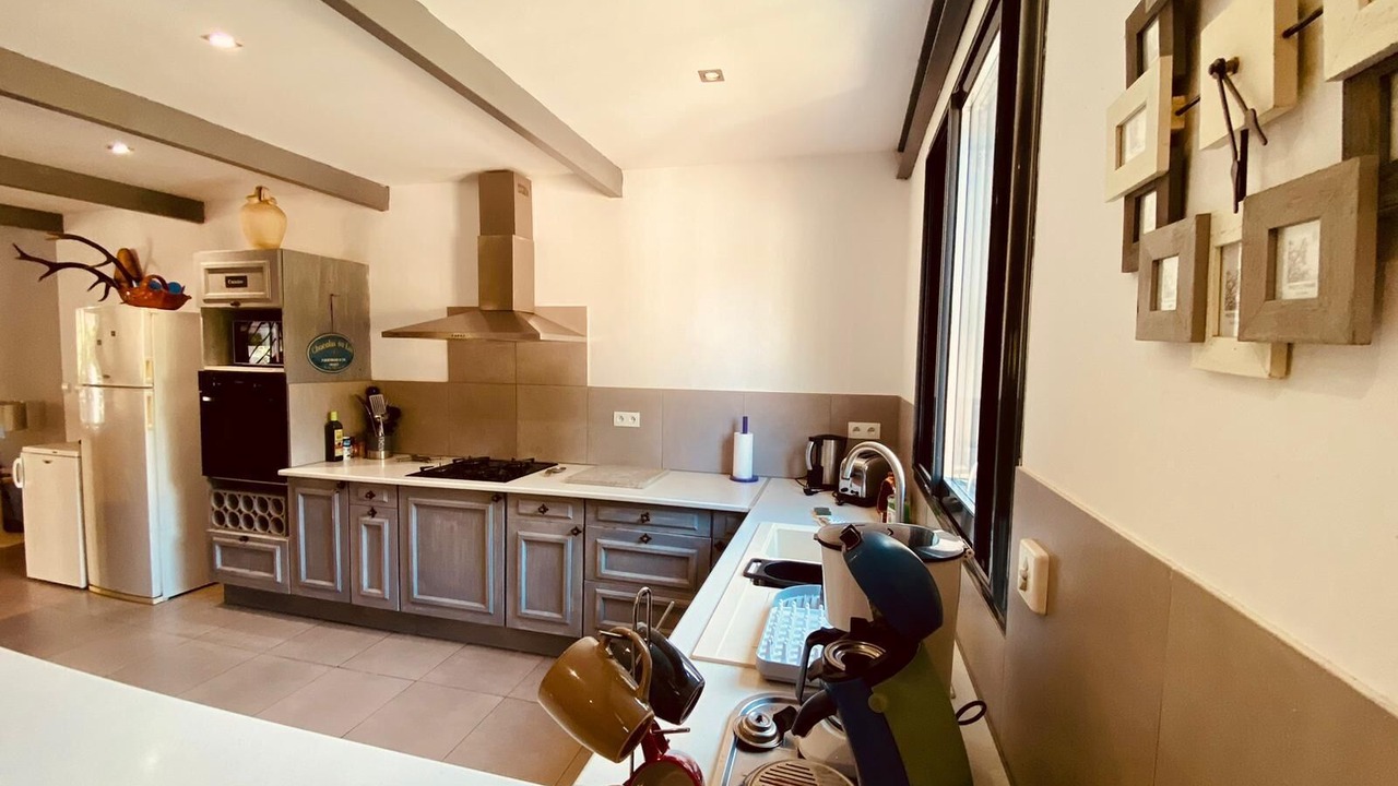 Photo of Kitchen in Esperaza