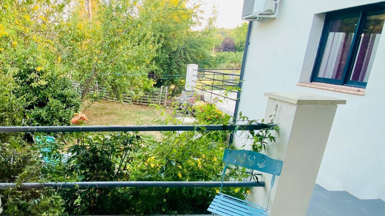 Photo of Patio Balcony in Esperaza
