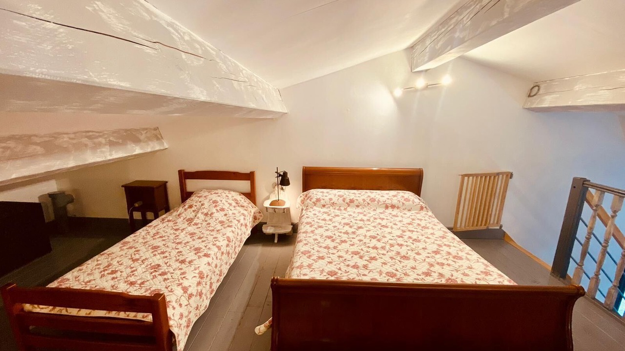 Photo of Bedroom in Esperaza