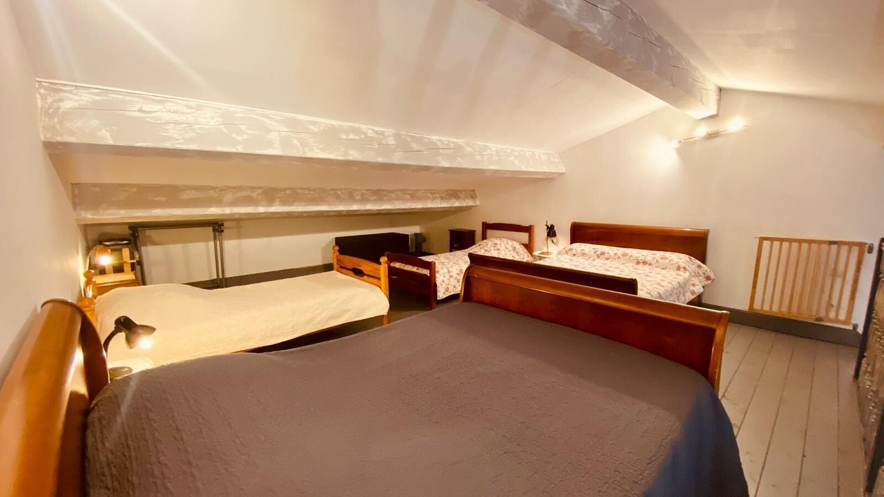Photo of Bedroom in Esperaza