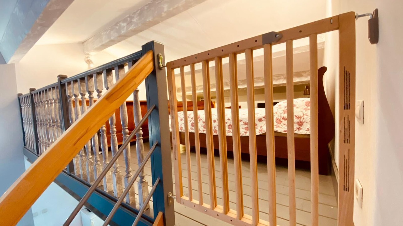 Photo of Bedroom in Esperaza